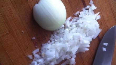 Рецепт сельдереевой окрошки на кефире