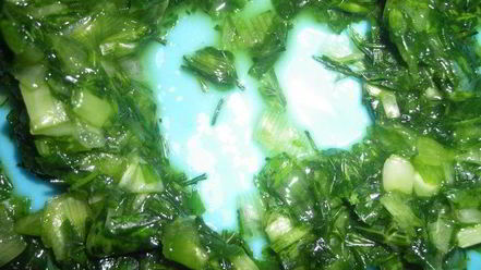 Рецепт универсальной окрошки