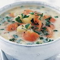 Рецепт Итальянского овощной суп