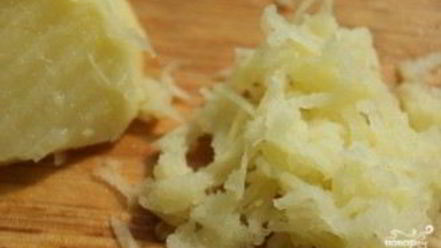 Рецепт итальянского овощной суп