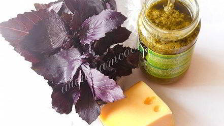 Рецепт минестроне по-генуэзски