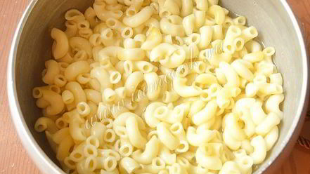 Рецепт минестроне по-генуэзски