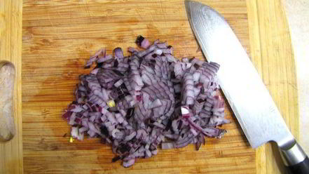 Рецепт минестроне по-русски