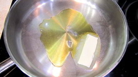 Рецепт минестроне по-русски