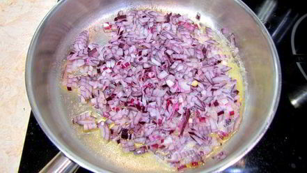 Рецепт минестроне по-русски