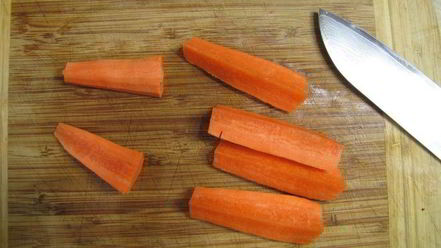 Рецепт минестроне по-русски