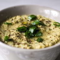 Рецепт Овощного летнего супа