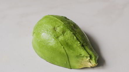 Рецепт овощного летнего супа