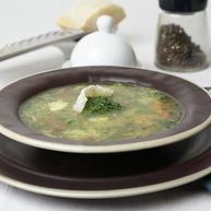 Рецепт Овощного супа по-провански