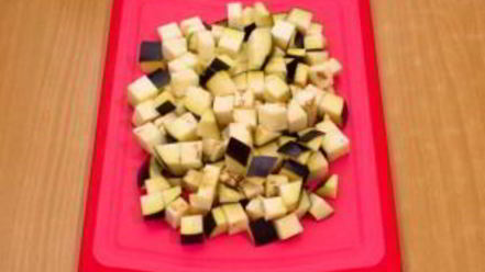 Рецепт овощного супа с фаршем