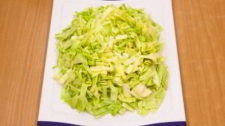 Рецепт овощного супа с фаршем