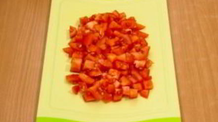 Рецепт овощного супа с фаршем