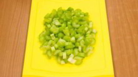 Рецепт овощного супа с фаршем