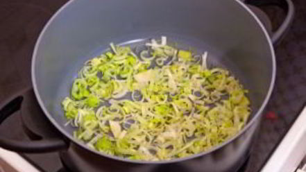 Рецепт овощного супа с фаршем