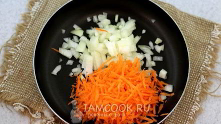 Рецепт овощного супа с консервированным зеленым горошком