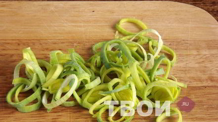 Рецепт овощного супа с курицей