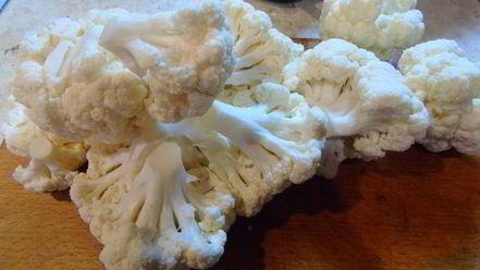 Рецепт овощного супа с нутом