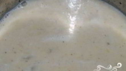 Рецепт овощного супа с сельдереем