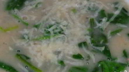 Рецепт овощного супа с сельдереем