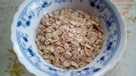 Рецепт овсяного супа с индейкой и овощами