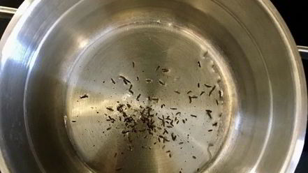 Рецепт рыбного супа-лапши с овощами