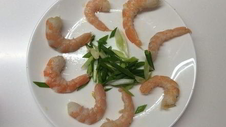 Рецепт рыбного супа-лапши с овощами