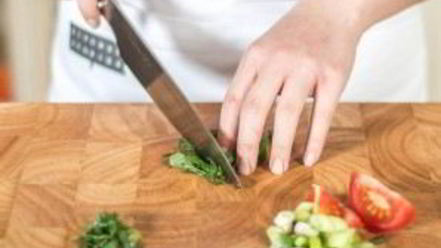 Рецепт супа минестроне с брокколи