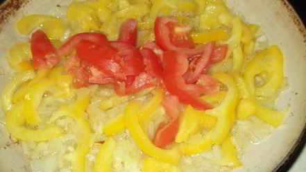 Рецепт супа овощной с фрикадельками