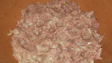 Рецепт супа овощной с фрикадельками