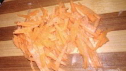 Рецепт супа с куриными фрикадельками и овощами