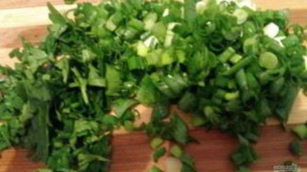 Рецепт супа с куриными фрикадельками и овощами