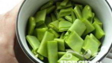 Рецепт традиционного минестроне