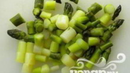 Рецепт традиционного минестроне