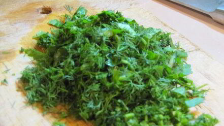 Рецепт зимнего овощной суп