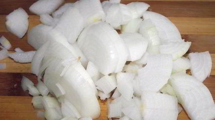 Рецепт бобовой похлебки