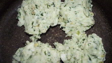 Рецепт бобовой похлебки