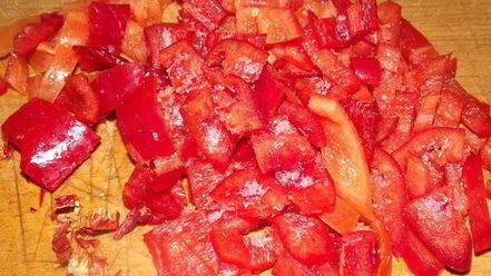 Рецепт бобовой похлебки