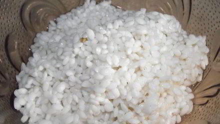 Рецепт бобовой похлебки