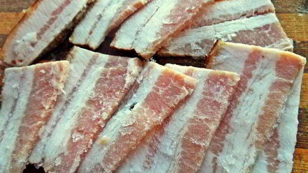 Рецепт чечевичной похлебки с фузилли