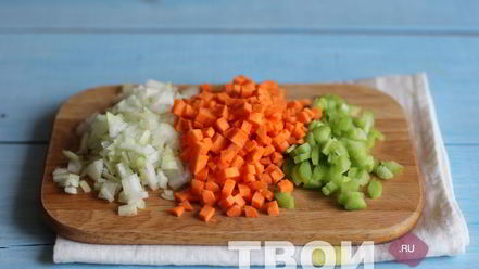 Рецепт чечевичной похлебки с говядиной