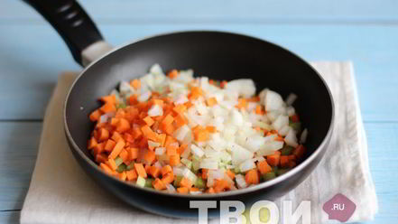 Рецепт чечевичной похлебки с говядиной