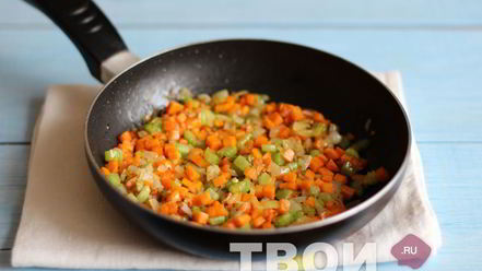 Рецепт чечевичной похлебки с говядиной