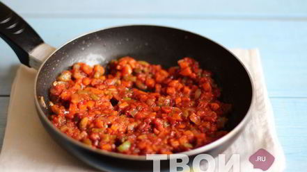 Рецепт чечевичной похлебки с говядиной