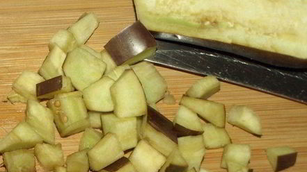 Рецепт чечевичной похлебки с овощами и пепперони