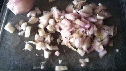 Рецепт чечевичной постной похлебки