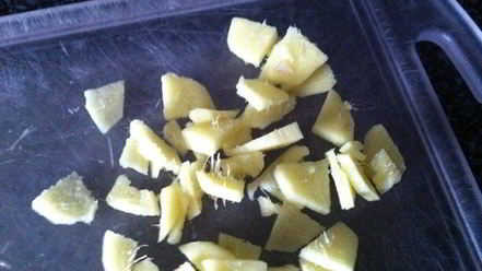 Рецепт чечевичной постной похлебки