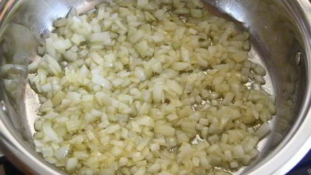 Рецепт чечевично-тыквенной похлебка