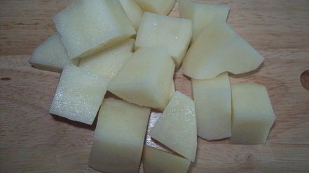 Рецепт чесночной похлебки с сырно-куриными тостами