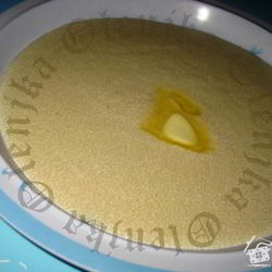 Рецепт Детской манной каши по Похлебкину