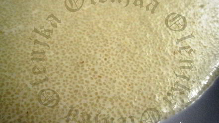 Рецепт детской манной каши по похлебкину